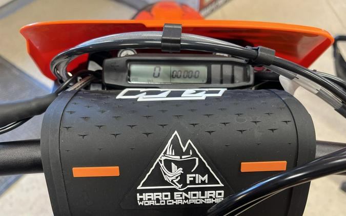 2026 KTM 300 XC-W Hardenduro