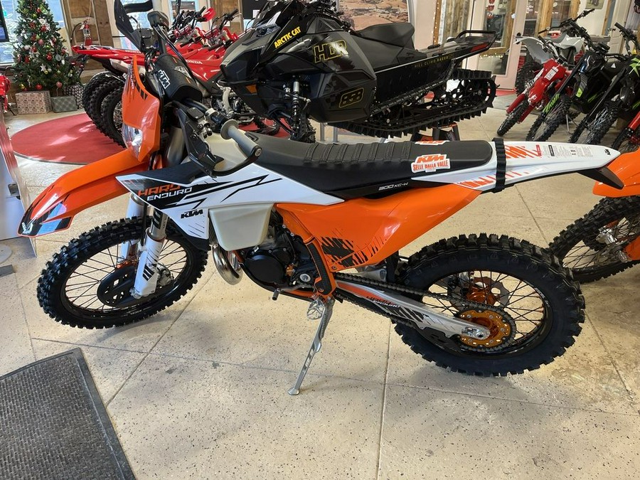 2026 KTM 300 XC-W Hardenduro