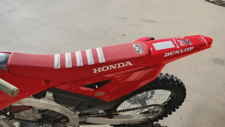 2026 HONDA CRF 450RWE