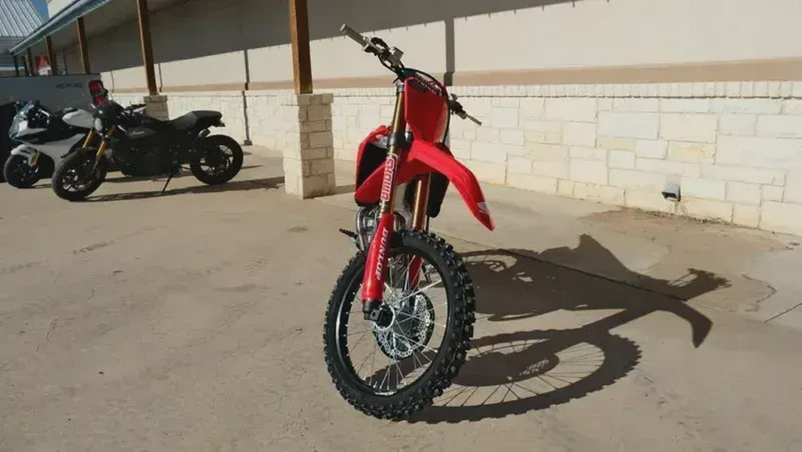 2026 HONDA CRF 450RWE