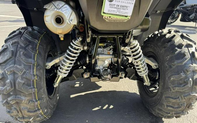2026 Honda® FourTrax Foreman Rubicon 4x4 Automatic DCT EPS Deluxe