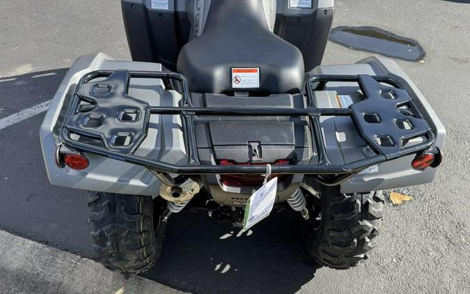2026 Honda® FourTrax Foreman Rubicon 4x4 Automatic DCT EPS Deluxe