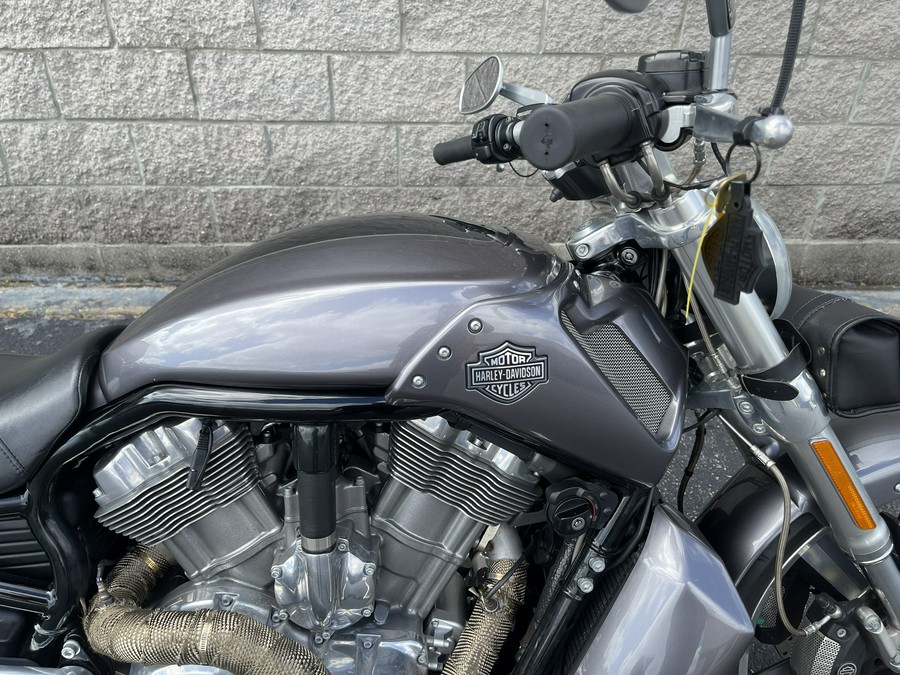2014 Harley-Davidson V-Rod Muscle®