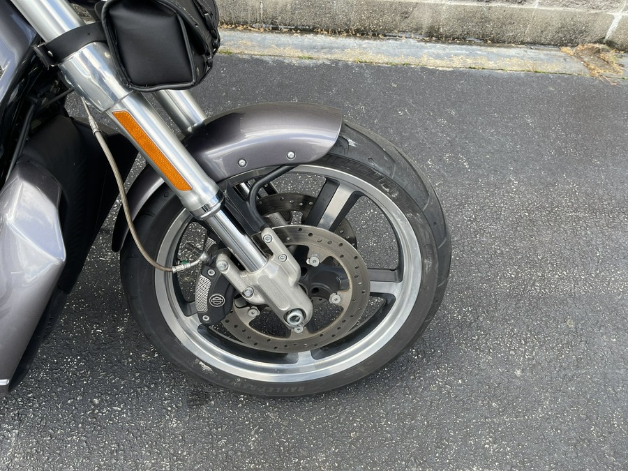 2014 Harley-Davidson V-Rod Muscle®