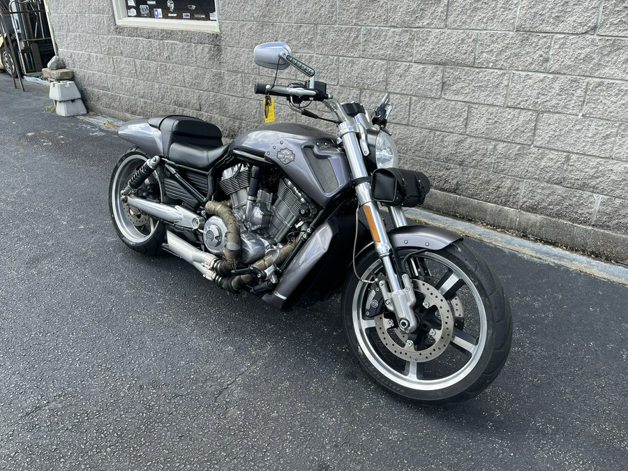 2014 Harley-Davidson V-Rod Muscle®