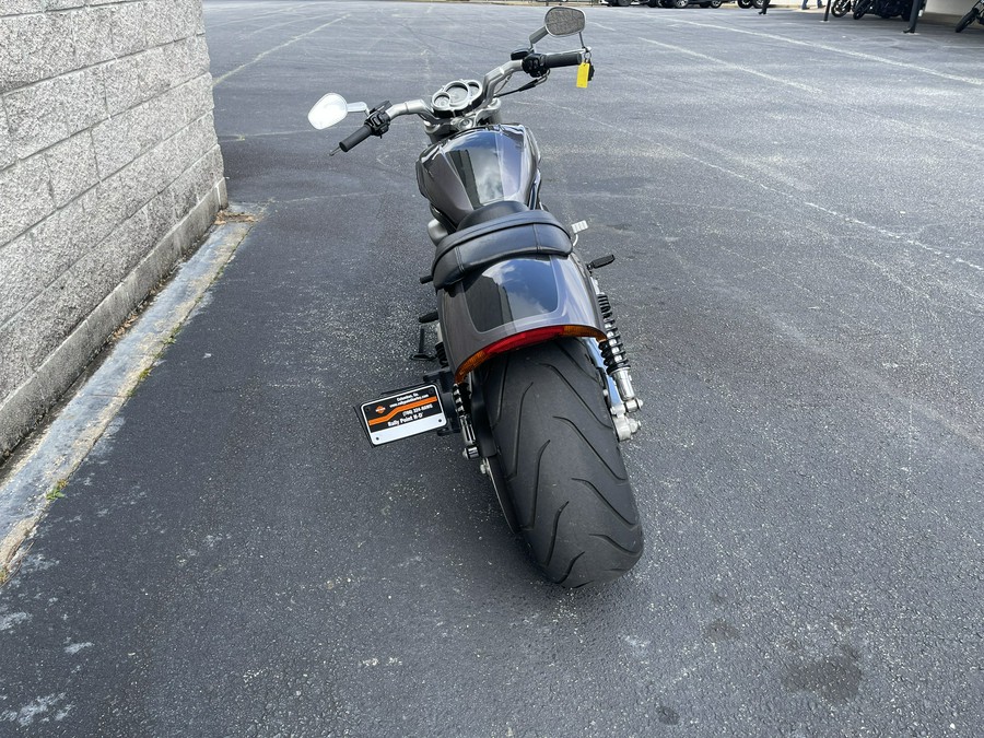 2014 Harley-Davidson V-Rod Muscle®