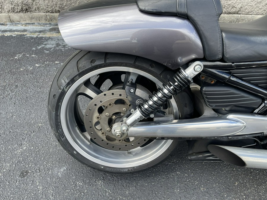 2014 Harley-Davidson V-Rod Muscle®