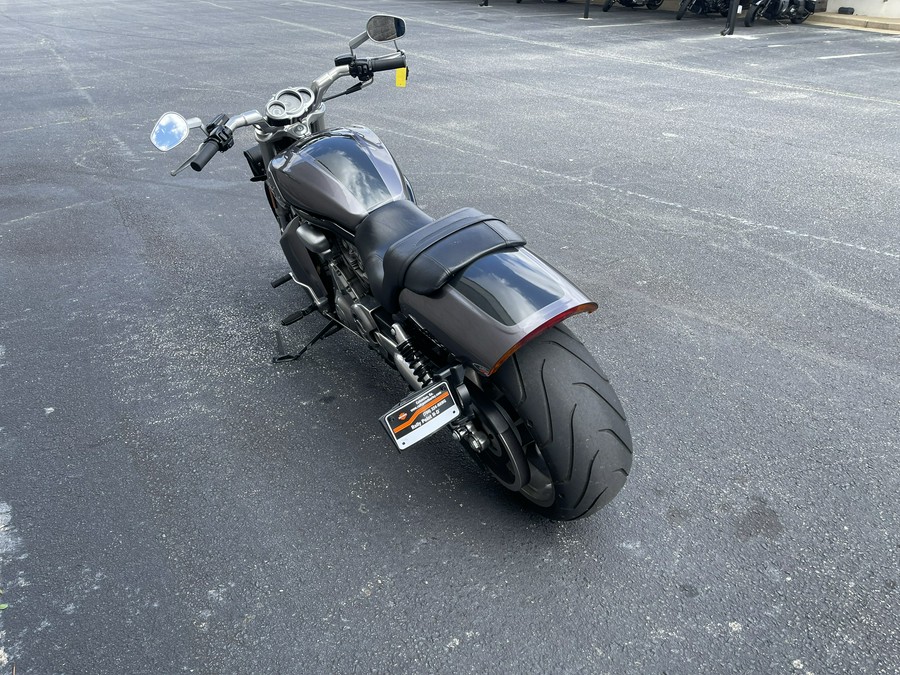 2014 Harley-Davidson V-Rod Muscle®