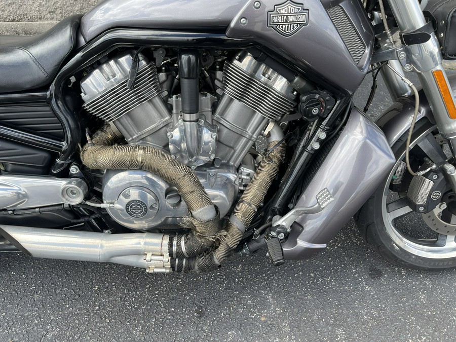 2014 Harley-Davidson V-Rod Muscle®