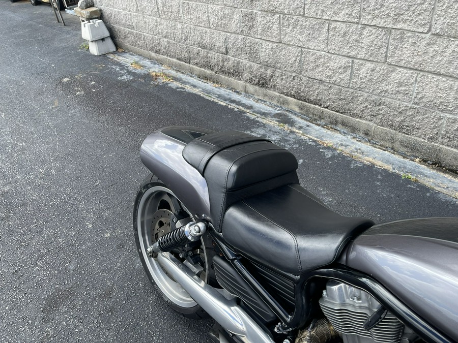 2014 Harley-Davidson V-Rod Muscle®