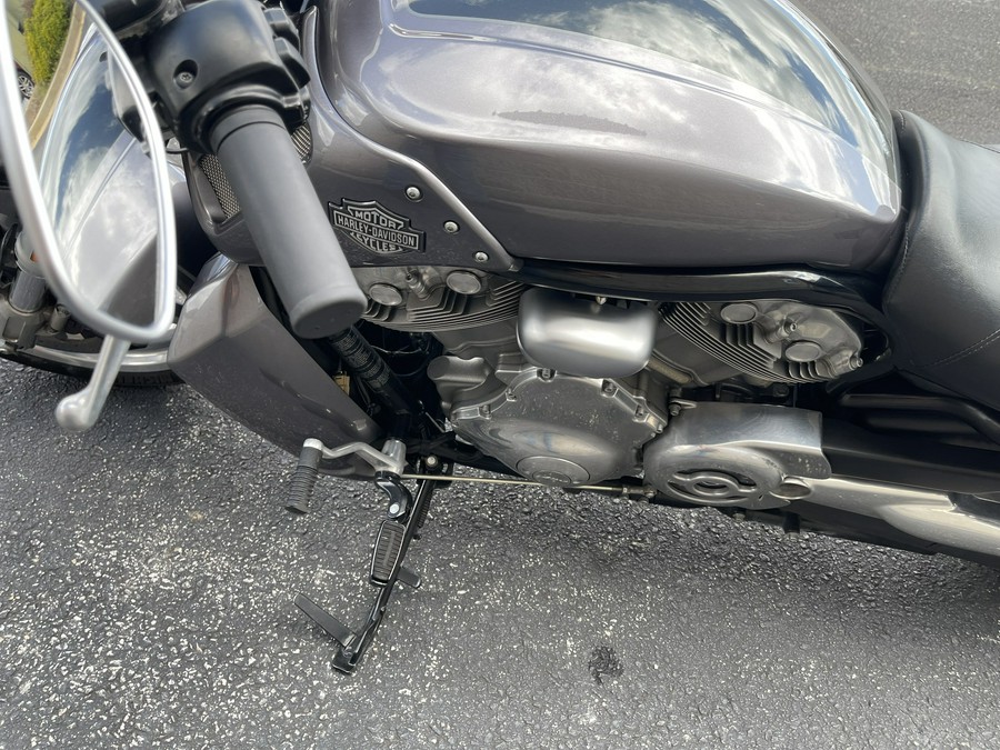 2014 Harley-Davidson V-Rod Muscle®