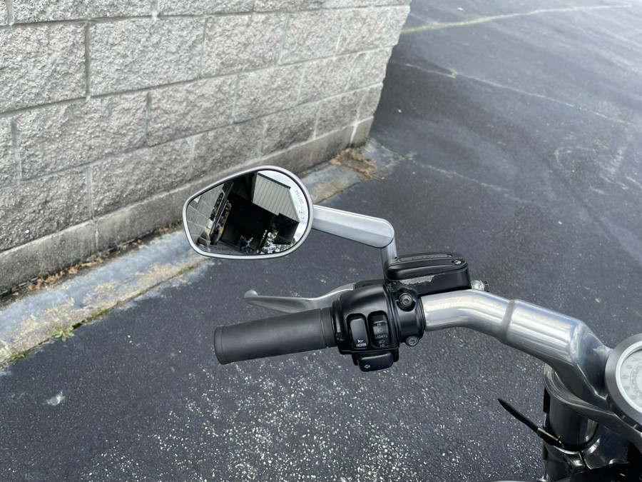 2014 Harley-Davidson V-Rod Muscle®