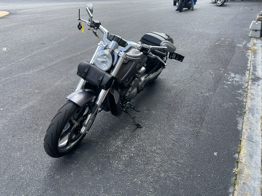 2014 Harley-Davidson V-Rod Muscle®