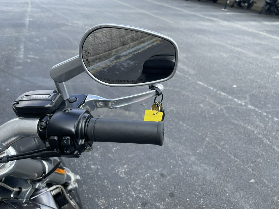 2014 Harley-Davidson V-Rod Muscle®
