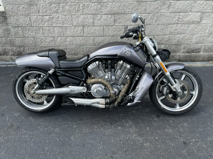 2014 Harley-Davidson V-Rod Muscle®
