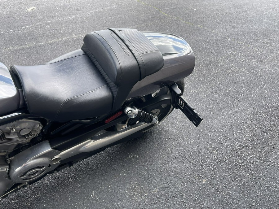 2014 Harley-Davidson V-Rod Muscle®