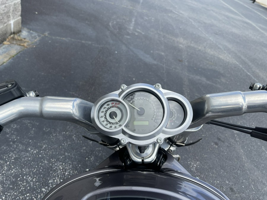 2014 Harley-Davidson V-Rod Muscle®