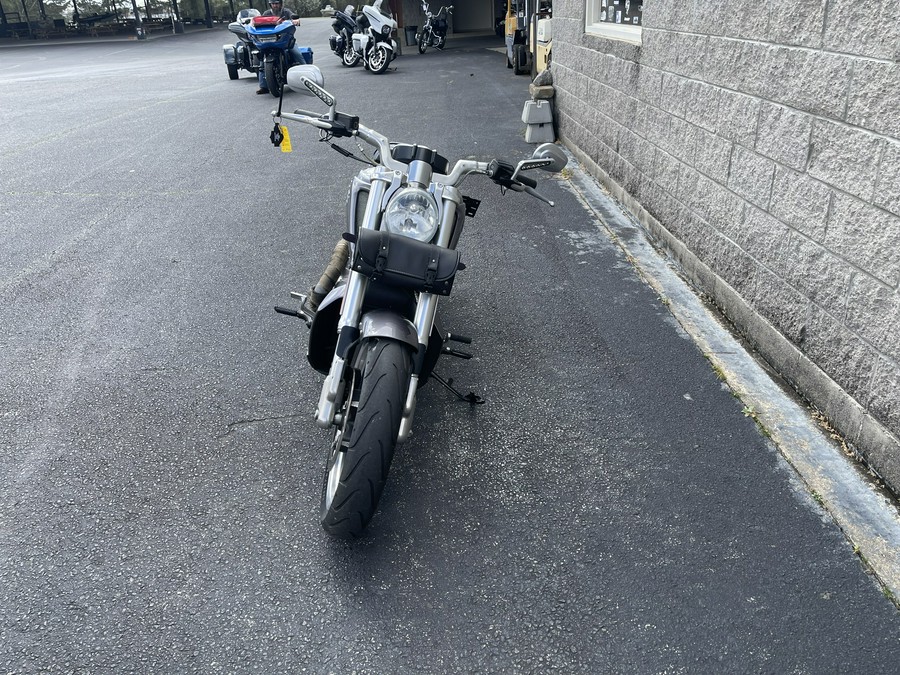 2014 Harley-Davidson V-Rod Muscle®
