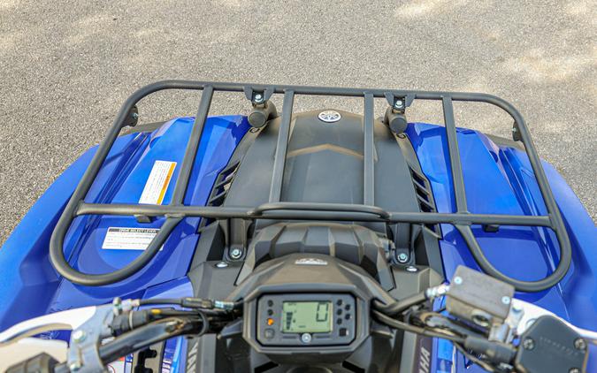 2026 YAMAHA KODIAK 450