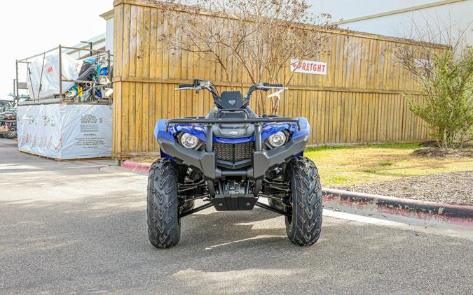 2026 YAMAHA KODIAK 450
