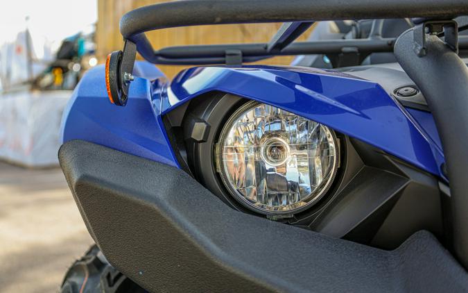 2026 YAMAHA KODIAK 450