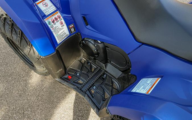 2026 YAMAHA KODIAK 450