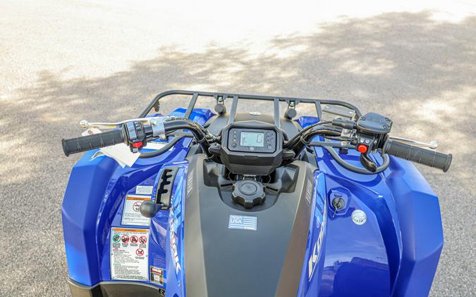 2026 YAMAHA KODIAK 450