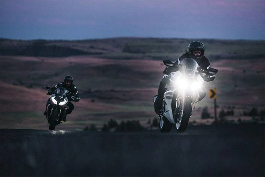 2026 450SS - CFMOTO