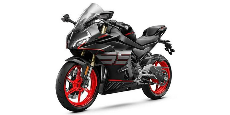 2026 450SS - CFMOTO