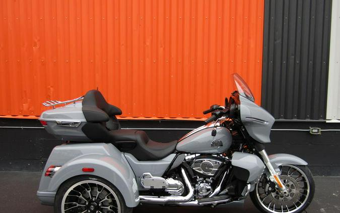 2026 Harley-Davidson® FLHLT - Street Glide® 3 Limited