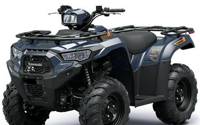 2026 Kawasaki Brute Force 450 4x4