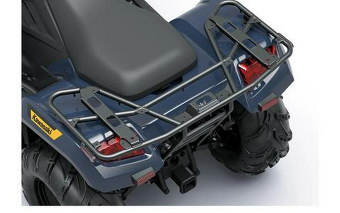 2026 Kawasaki Brute Force 450 4x4