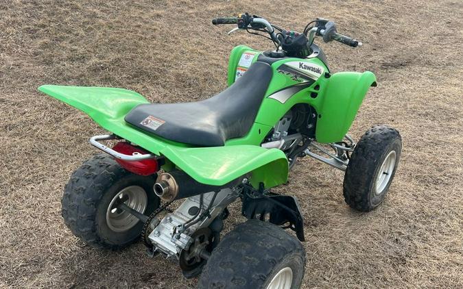 2003 KFX 400 - Kawasaki