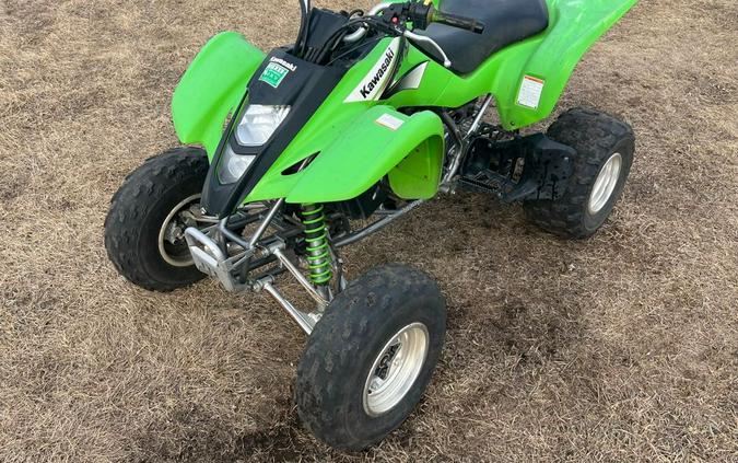 2003 KFX 400 - Kawasaki