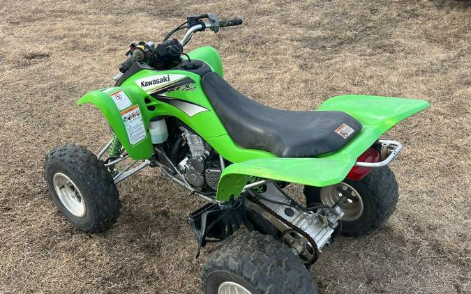 2003 KFX 400 - Kawasaki