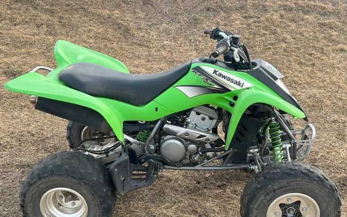 2003 KFX 400 - Kawasaki