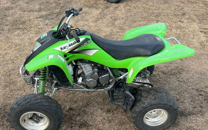 2003 KFX 400 - Kawasaki