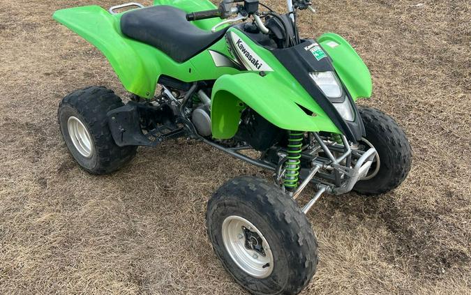 2003 KFX 400 - Kawasaki