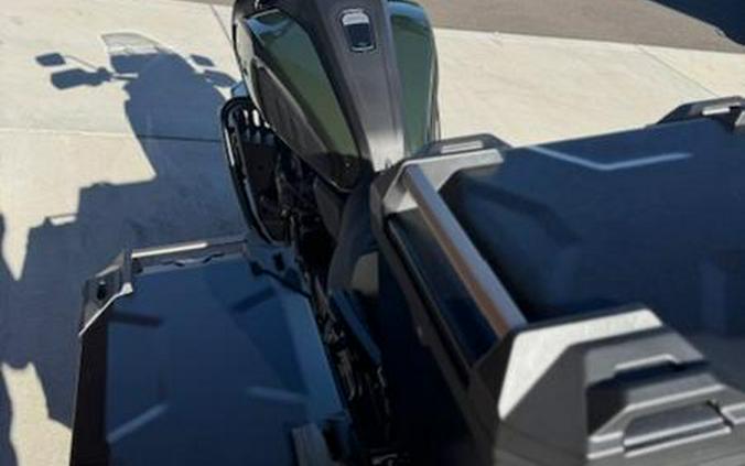 2026 Harley-Davidson® RA1250L - Pan America® 1250 Limited