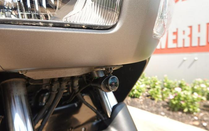2016 Honda Gold Wing® F6B Deluxe