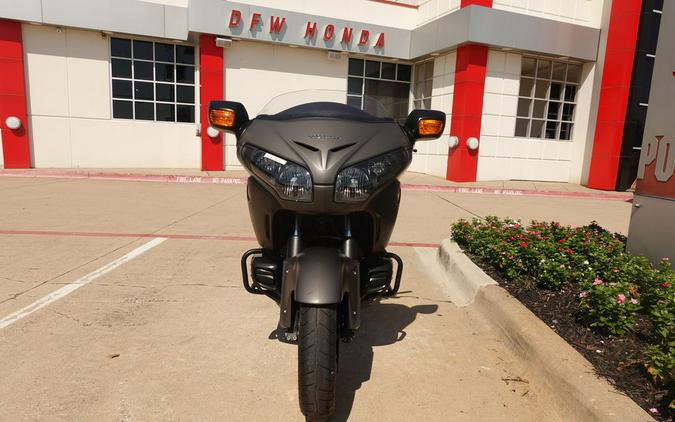 2016 Honda Gold Wing® F6B Deluxe
