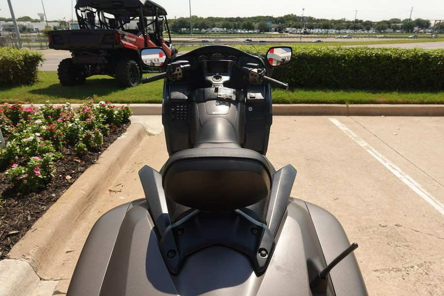 2016 Honda Gold Wing® F6B Deluxe