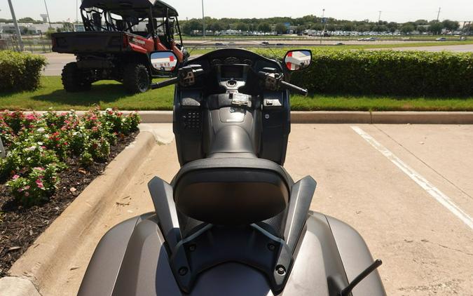 2016 Honda Gold Wing® F6B Deluxe