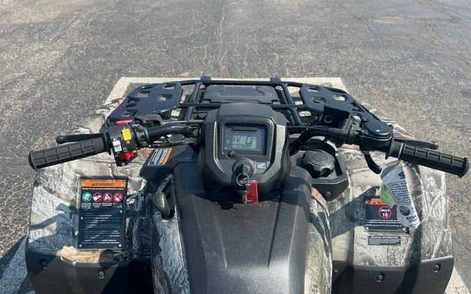 2026 Honda FourTrax Rancher 4x4