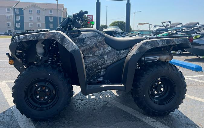 2026 Honda FourTrax Rancher 4x4