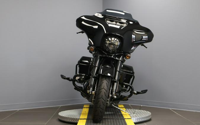 2023 Harley-Davidson® Street Glide® Special FLHXS