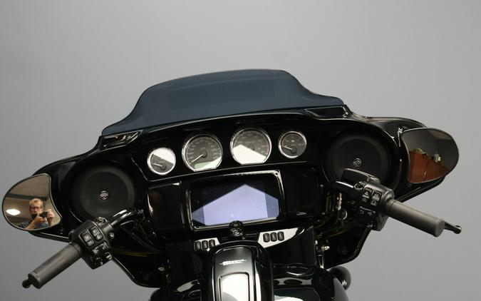 2023 Harley-Davidson® Street Glide® Special FLHXS