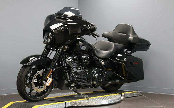 2023 Harley-Davidson® Street Glide® Special FLHXS