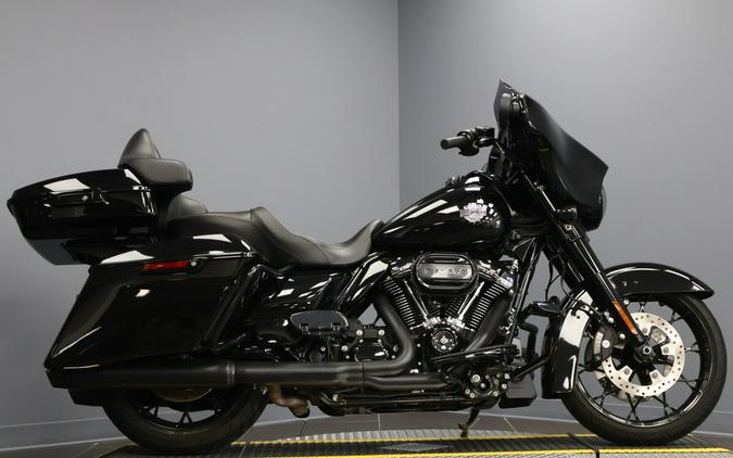 2023 Harley-Davidson® Street Glide® Special FLHXS