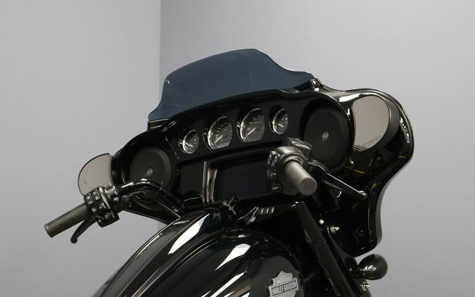 2023 Harley-Davidson® Street Glide® Special FLHXS